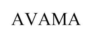 AVAMA