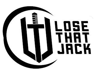 LOSE THAT JACK