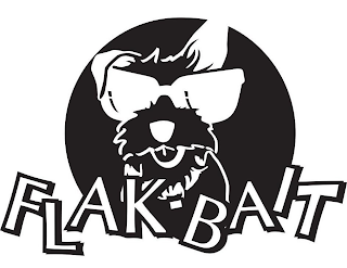 FLAK-BAIT