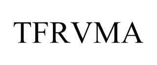 TFRVMA