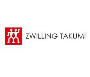ZWILLING TAKUMI