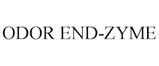 ODOR END-ZYME