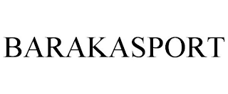 BARAKASPORT