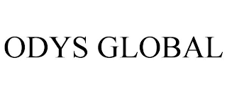 ODYS GLOBAL