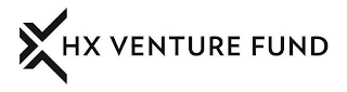 HX VENTURE FUND