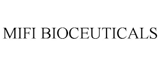 MIFI BIOCEUTICALS