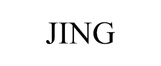 JING