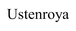 USTENROYA