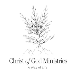 CHRIST OF GOD MINISTRIES A WAY OF LIFE