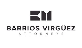 BARRIOS VIRGÜEZ ATTORNEYS