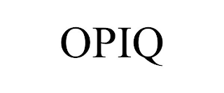 OPIQ