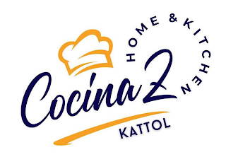 COCÍNA Z KATTOL HOME & KITCHEN