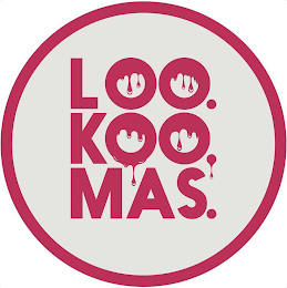 LOO. KOO. MAS.