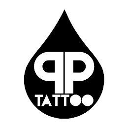 PP TATTOO