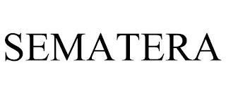 SEMATERA