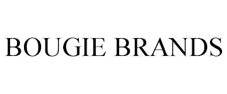 BOUGIE BRANDS