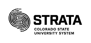 STRATA COLORADO STATE UNIVERSITY SYSTEM