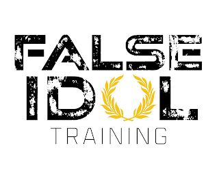 FALSE IDOL TRAINING