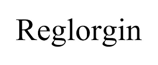 REGLORGIN