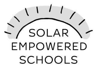 SOLAR EMPOWERED SCHOOLS