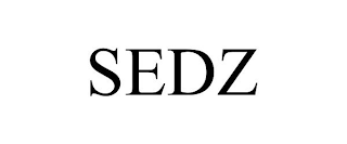 SEDZ