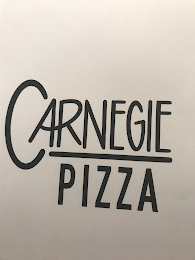 CARNEGIE PIZZA