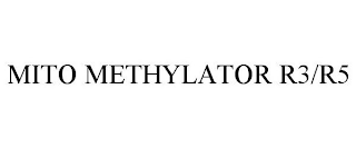MITO METHYLATOR R3/R5