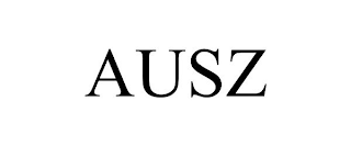 AUSZ