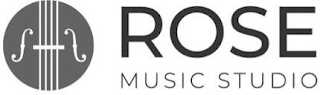 ROSE MUSIC STUDIO