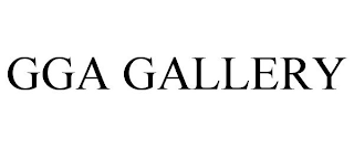 GGA GALLERY