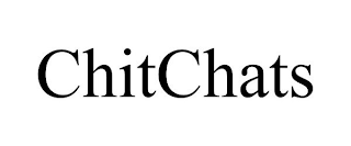 CHITCHATS