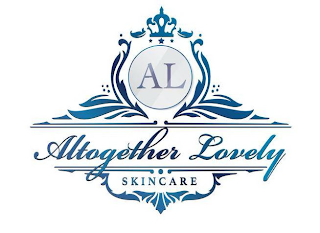 AL ALTOGETHER LOVELY SKINCARE