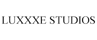 LUXXXE STUDIOS