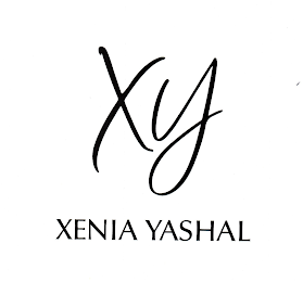 XY XENIA YASHAL