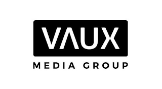 VAUX MEDIA GROUP