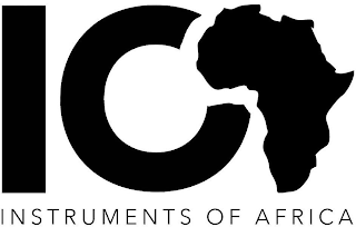 IO INSTRUMENTS OF AFRICA