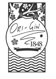 ORI-GIN 1848