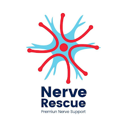 NERVE RESCUE PREMIUM NERVE SUPPORT