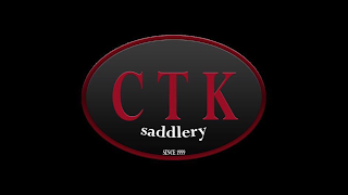 CTK SADDLERY SINCE 1999