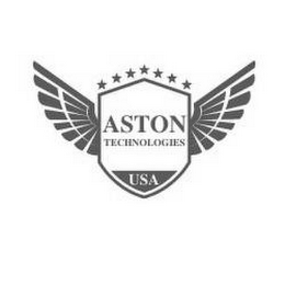 ASTON TECHNOLOGIES USA