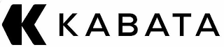K KABATA
