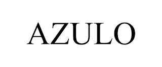 AZULO