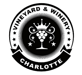 CHARLOTTE VINEYARD & WINERY