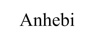 ANHEBI