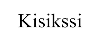 KISIKSSI