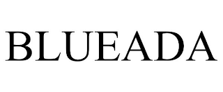 BLUEADA