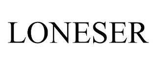 LONESER