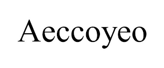 AECCOYEO