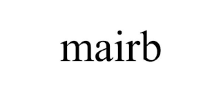 MAIRB