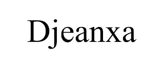 DJEANXA